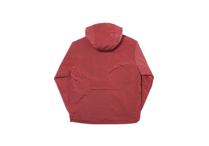 Lookbook Chaqueta Palace Zink Cayena