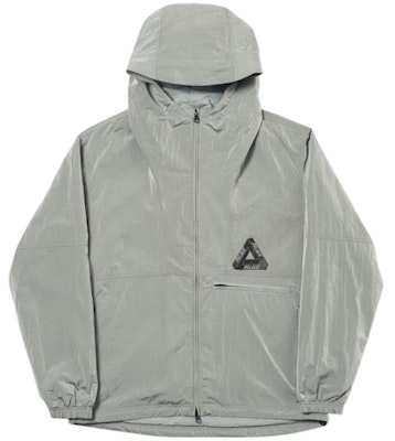 Palace Zink Jacket Ice Flow Buy Palace Zink Jacket Ice Flow