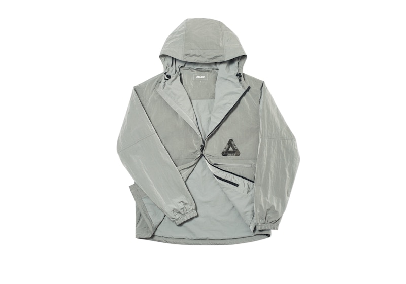 Order Jaket Palace Zink Ice Flow