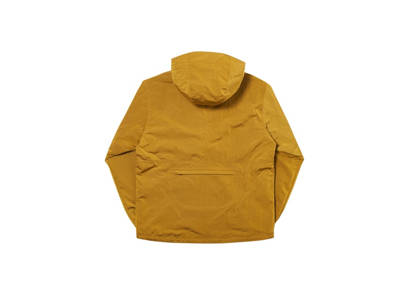 Palace Zink Jacket Saffron 圖 3