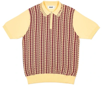 palace-zip-knit-peach-red
