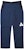 Palace Zip Off Shell Pant Navy/Black