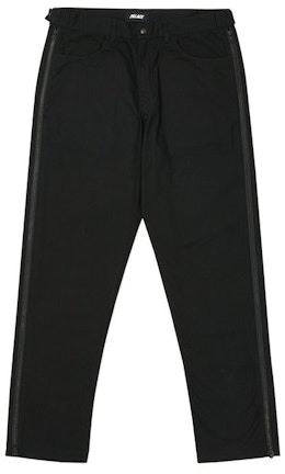 palace-zip-pant-black