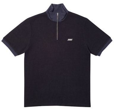 palace-zipped-polo-black