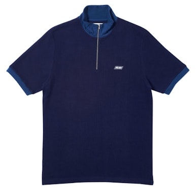 palace-zipped-polo-navy