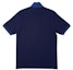Order Polo Navy con Cremallera Palace