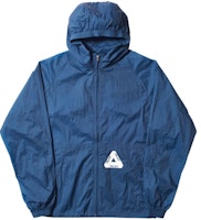 Palace Zollar Jacket Dark Ink Palace Zollar Jacket Dark Ink