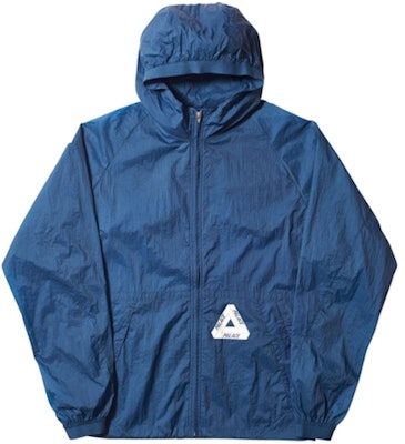 Palace Zollar Jacket Dark Ink Buy Palace Zollar Jacket Dark Ink