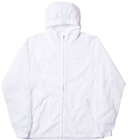 Palace Zollar Jacket Ice White Palace Zollar Jacket Ice White