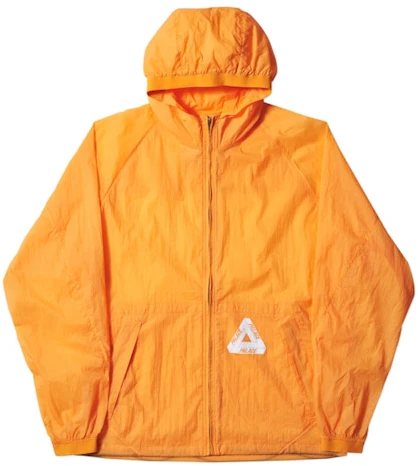 palace-zollar-jacket-yellow-gold