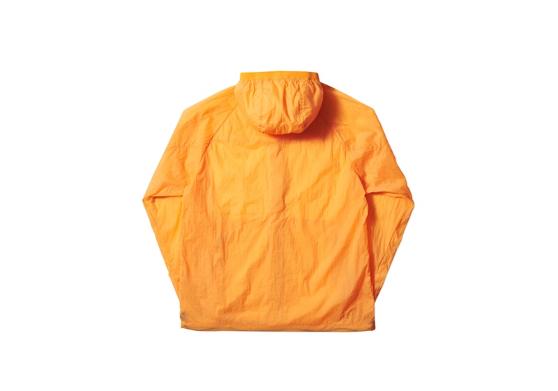 Palace Zollar Jacket Yellow/Gold 圖 2