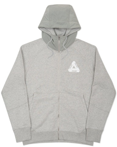 palace-zyme-shell-hood-grey