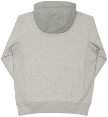 Palace Zyme Shell Hood Grey Order Palace Zyme Shell Hood Grey