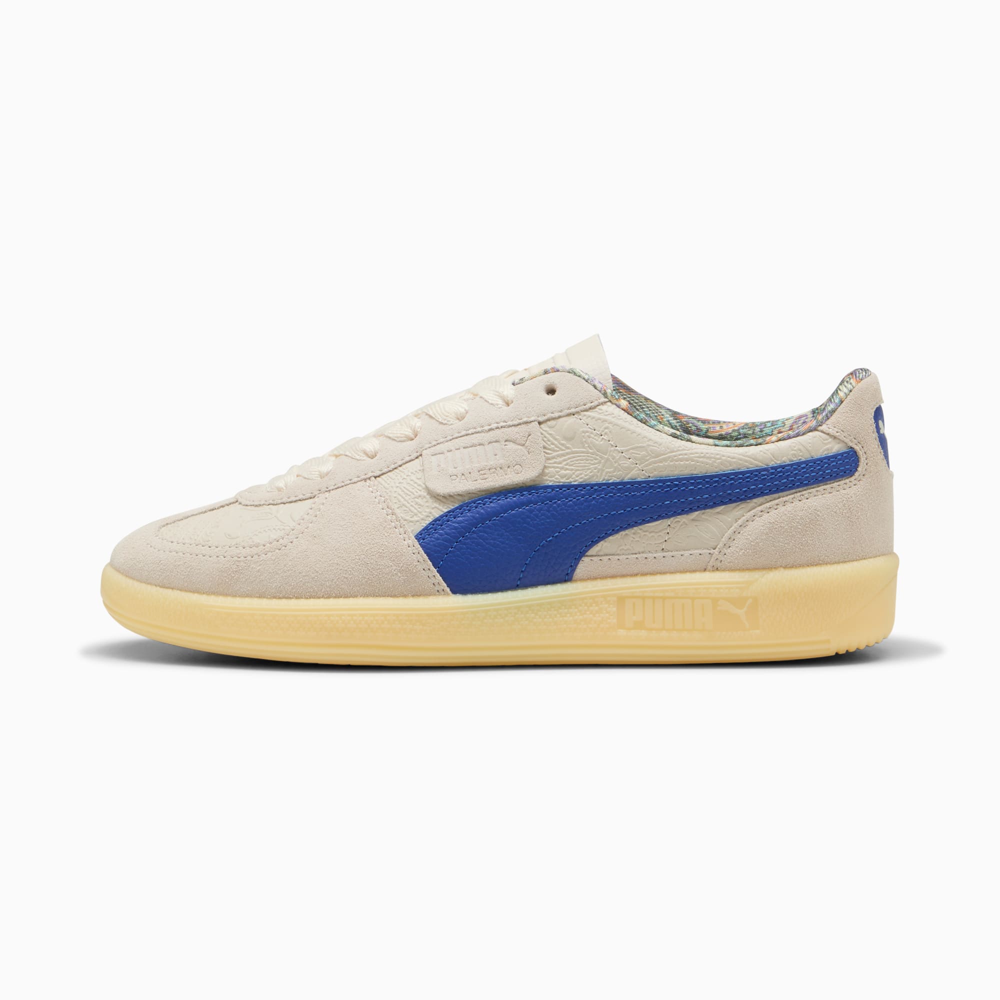 Palermo Bomber Sneakers 401365-01