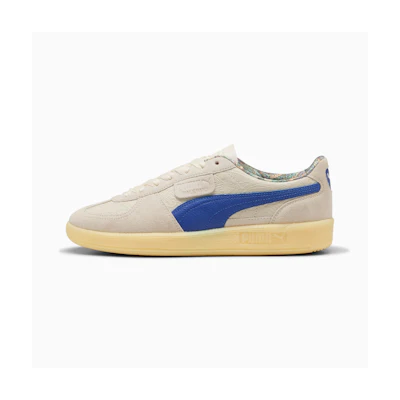 Palermo Bomber Sneakers