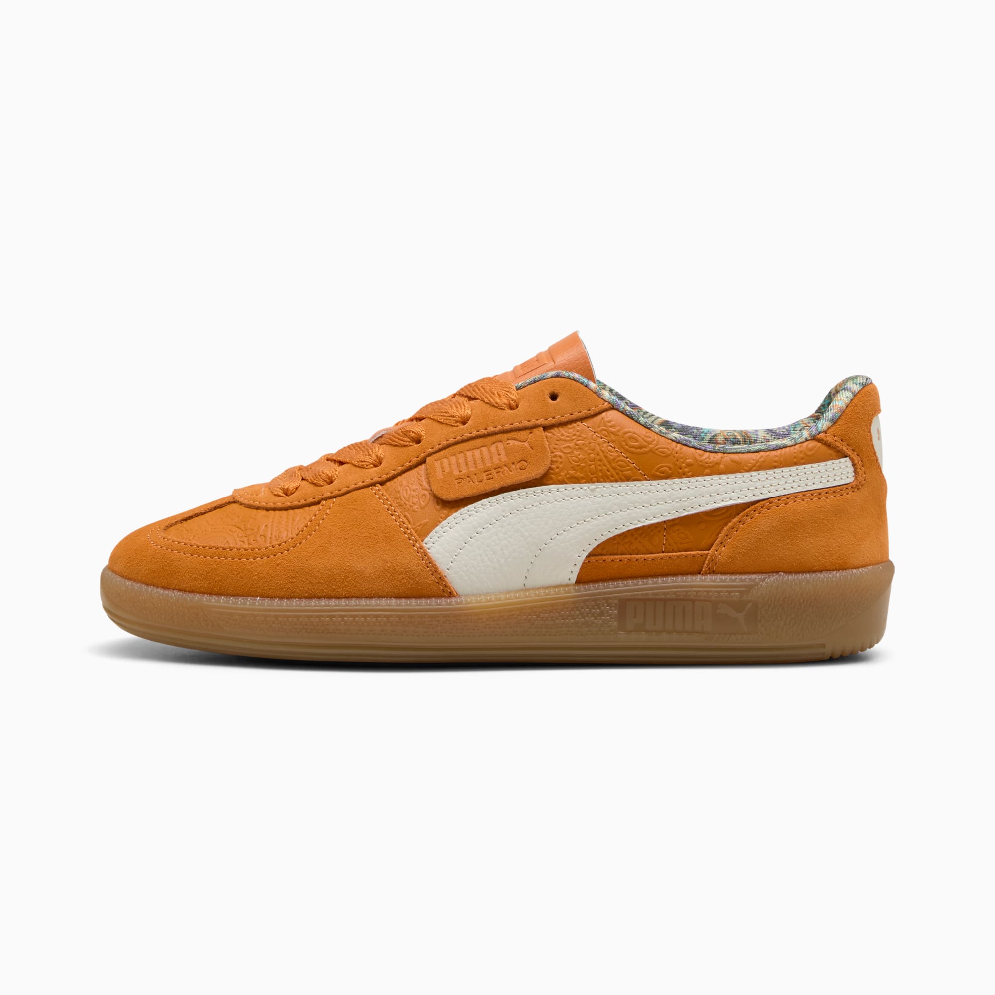Palermo Bomber Sneakers 401365-02