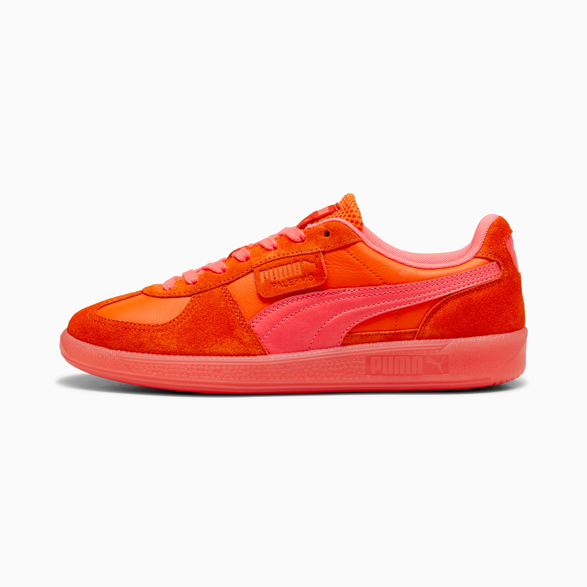 Palermo Citrus Sneakers 398381-01
