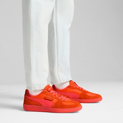 パレルモシトラススニーカー 398381-01 Order パレルモシトラススニーカー 398381-01