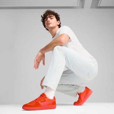 パレルモシトラススニーカー 398381-01 Lookbook パレルモシトラススニーカー 398381-01