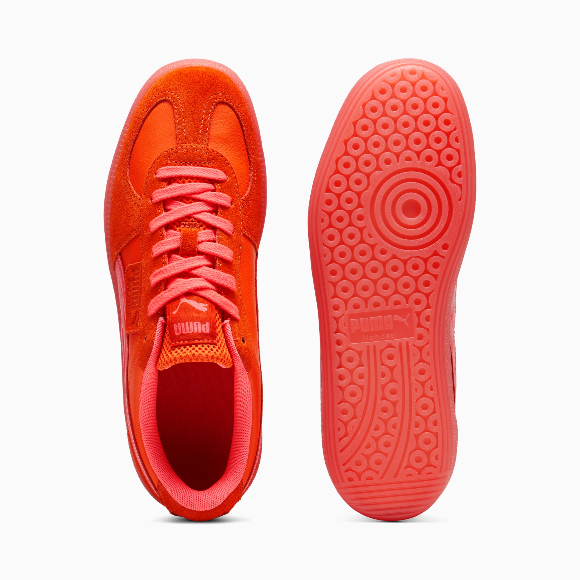 Details for パレルモシトラススニーカー 398381-01