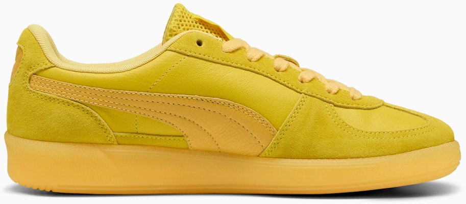 Palermo柑橘運動鞋 398381-02 Details for Palermo柑橘運動鞋 398381-02