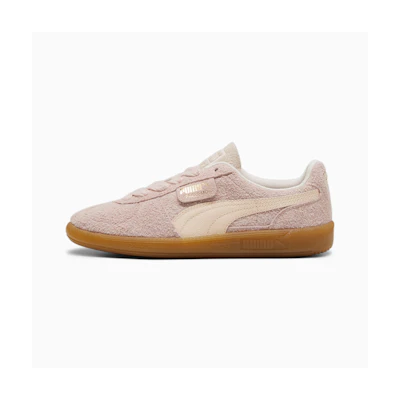 Palermo Hairy Sneakers