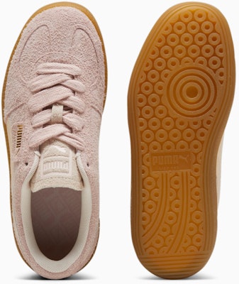 パレルモ・ヘアリースニーカー 397251-02 Details for パレルモ・ヘアリースニーカー 397251-02