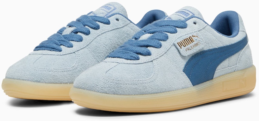 PALERMO 皮毛运动鞋 397251-03 Shop PALERMO 皮毛运动鞋 397251-03