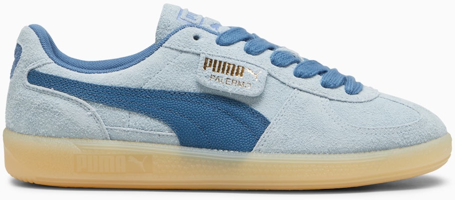 PALERMO 皮毛运动鞋 397251-03 Sizing PALERMO 皮毛运动鞋 397251-03