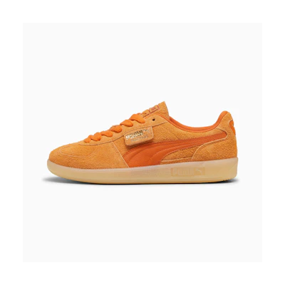 Palermo Hairy Sneakers