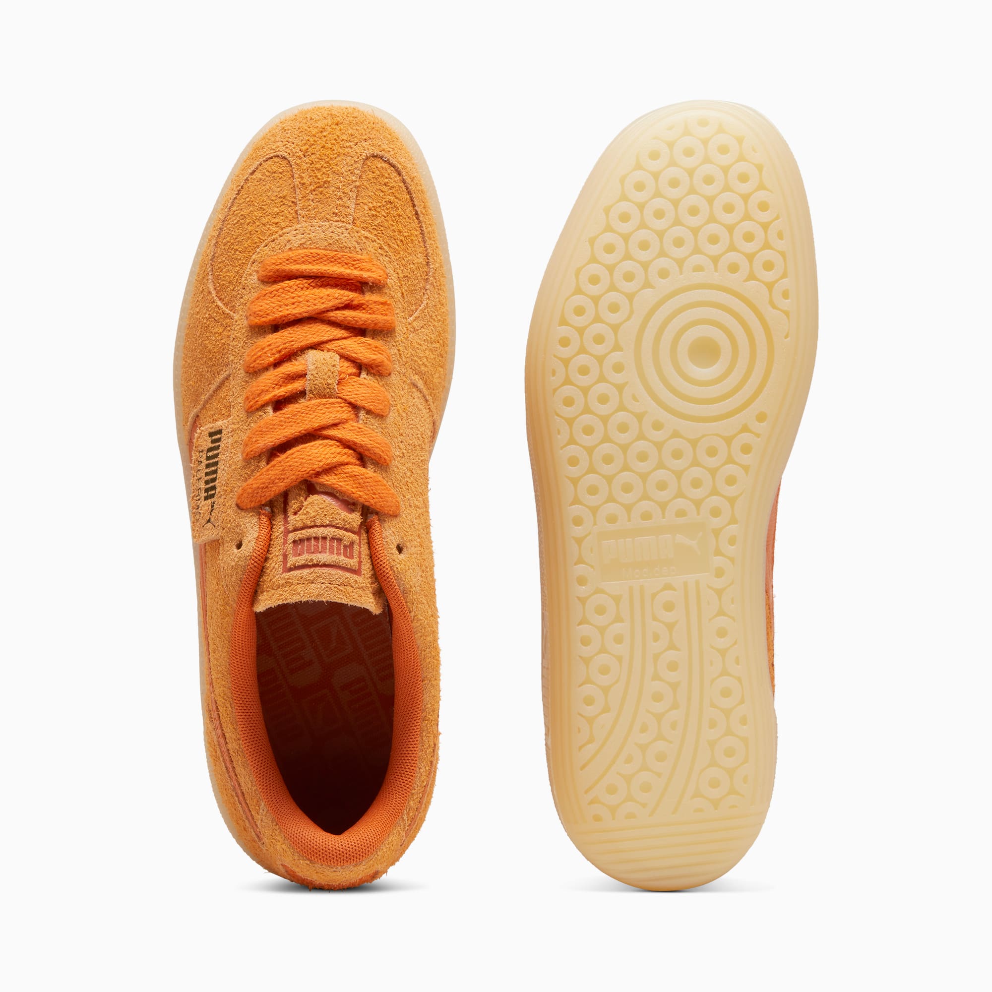 Details for パレルモ・ヘアリースニーカー 397251-04