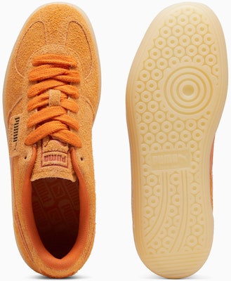 パレルモ・ヘアリースニーカー 397251-04 Details for パレルモ・ヘアリースニーカー 397251-04