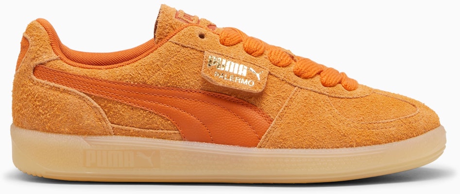 パレルモ・ヘアリースニーカー 397251-04 Sizing パレルモ・ヘアリースニーカー 397251-04