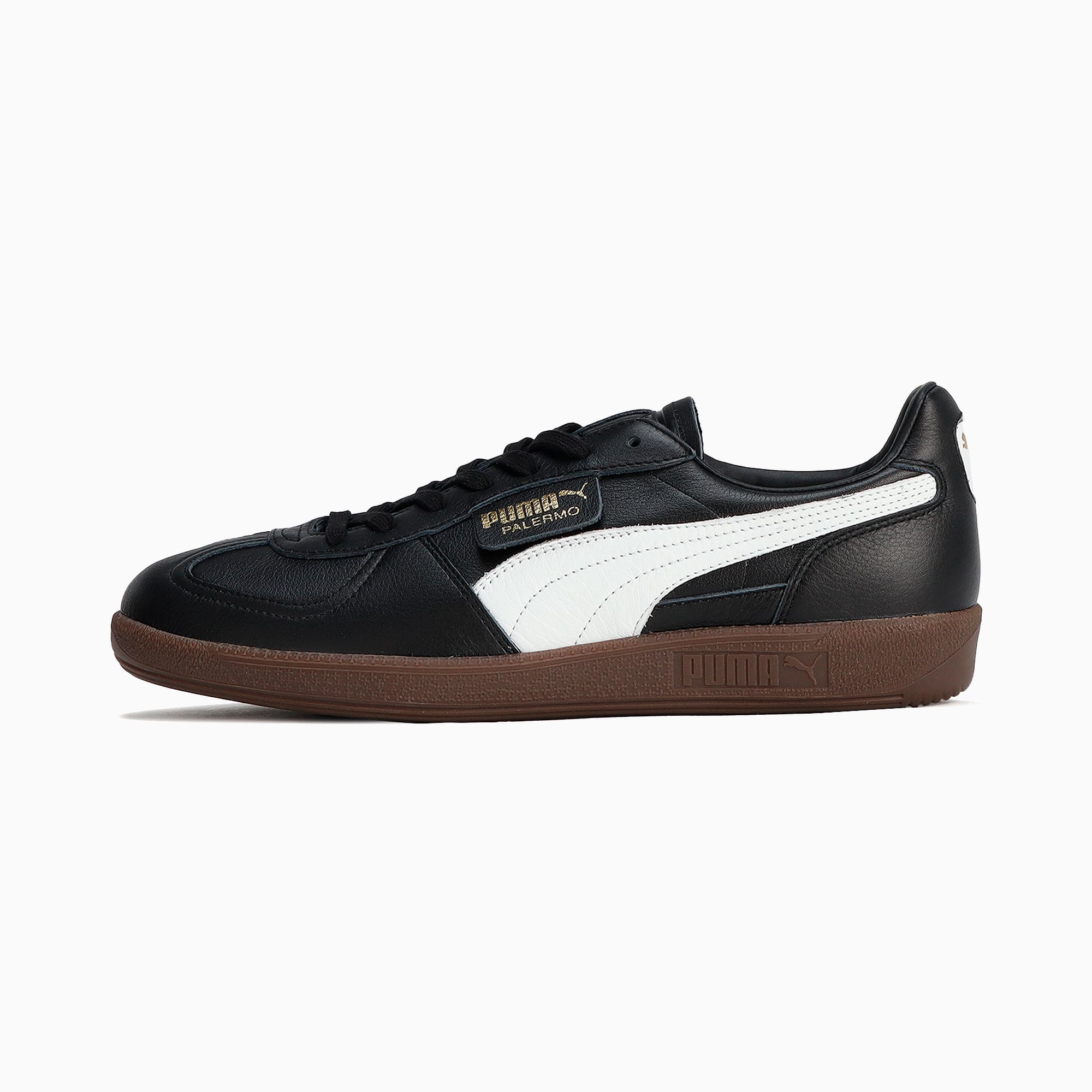 Palermo Leather MIJ Sneakers 402384-01