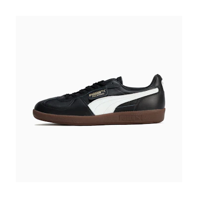 Palermo Leather MIJ Sneakers