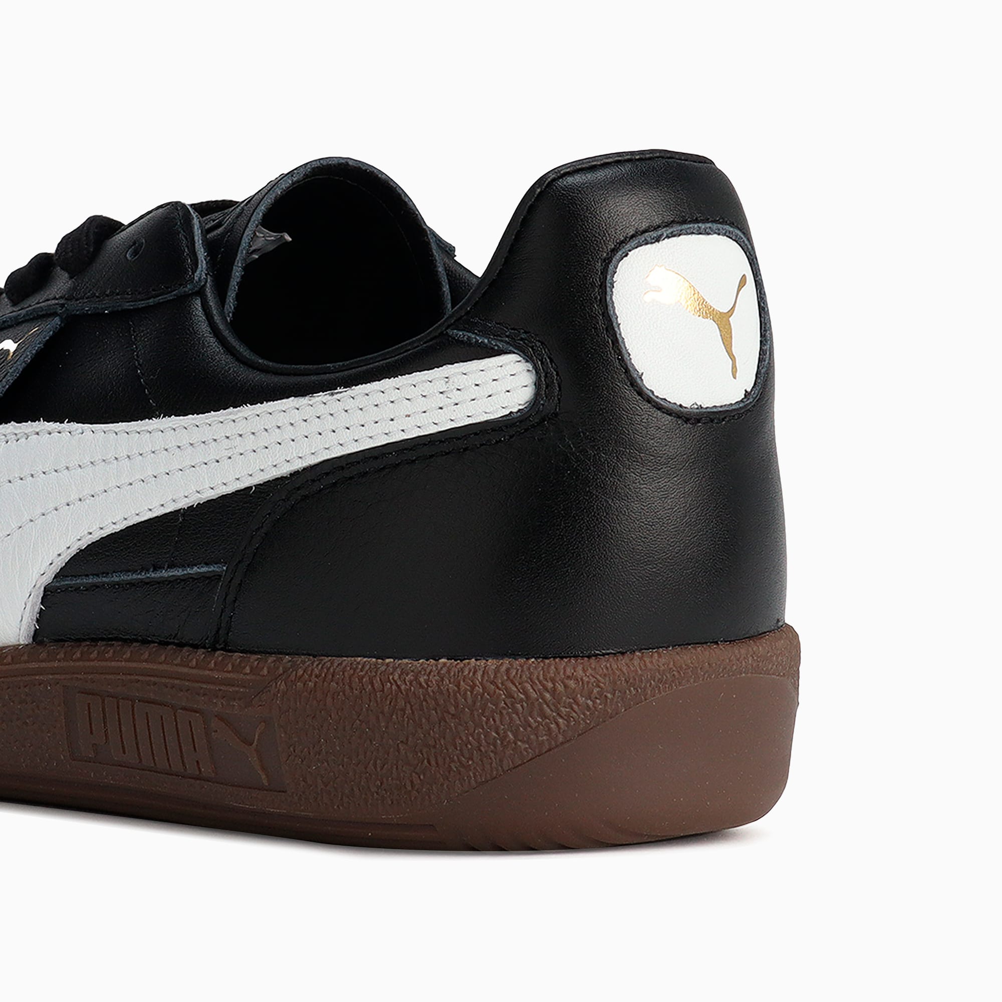 Lookbook Palermo 皮革 MIJ 運動鞋 402384-01