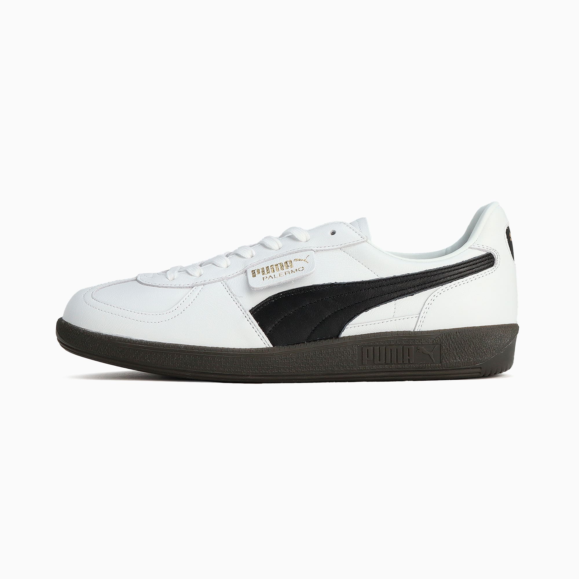 Palermo Leather MIJ Sneakers 402384-02