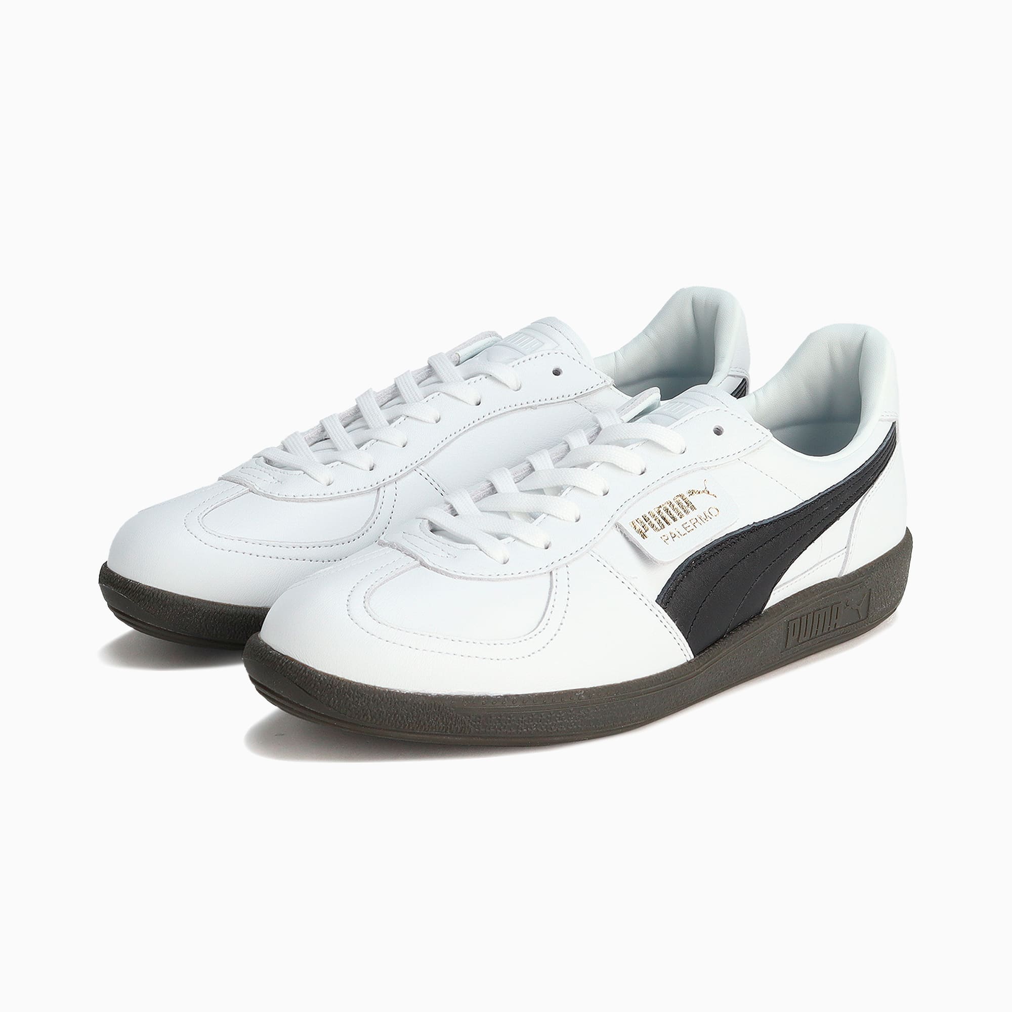 Order Palermo Leather MIJ Sneakers 402384-02