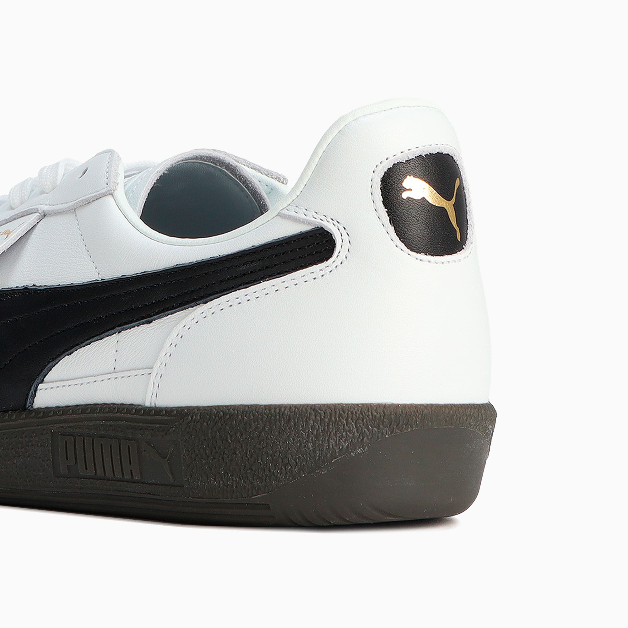 Lookbook Palermo Leather MIJ Sneakers 402384-02