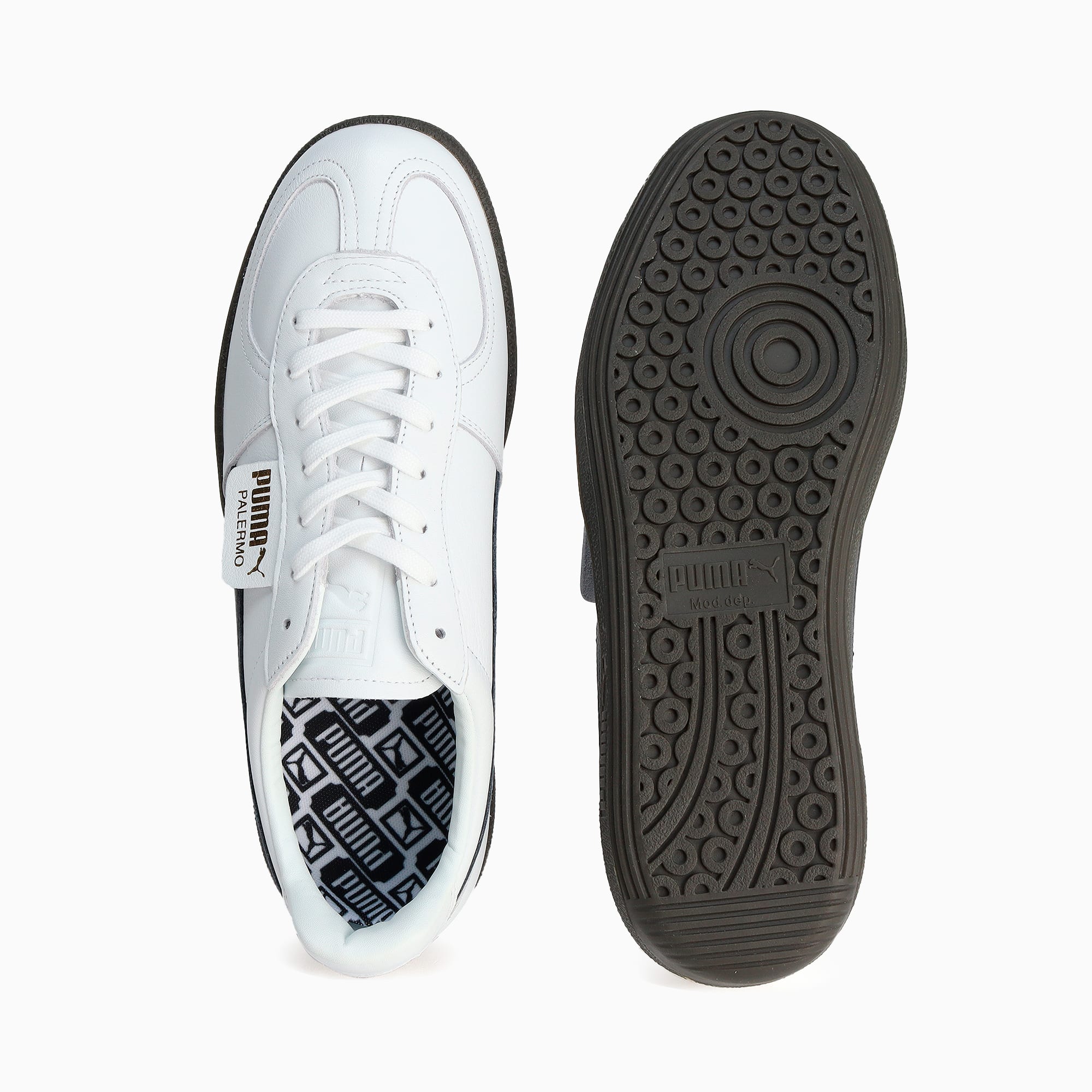 Shop Palermo Leather MIJ Sneakers 402384-02