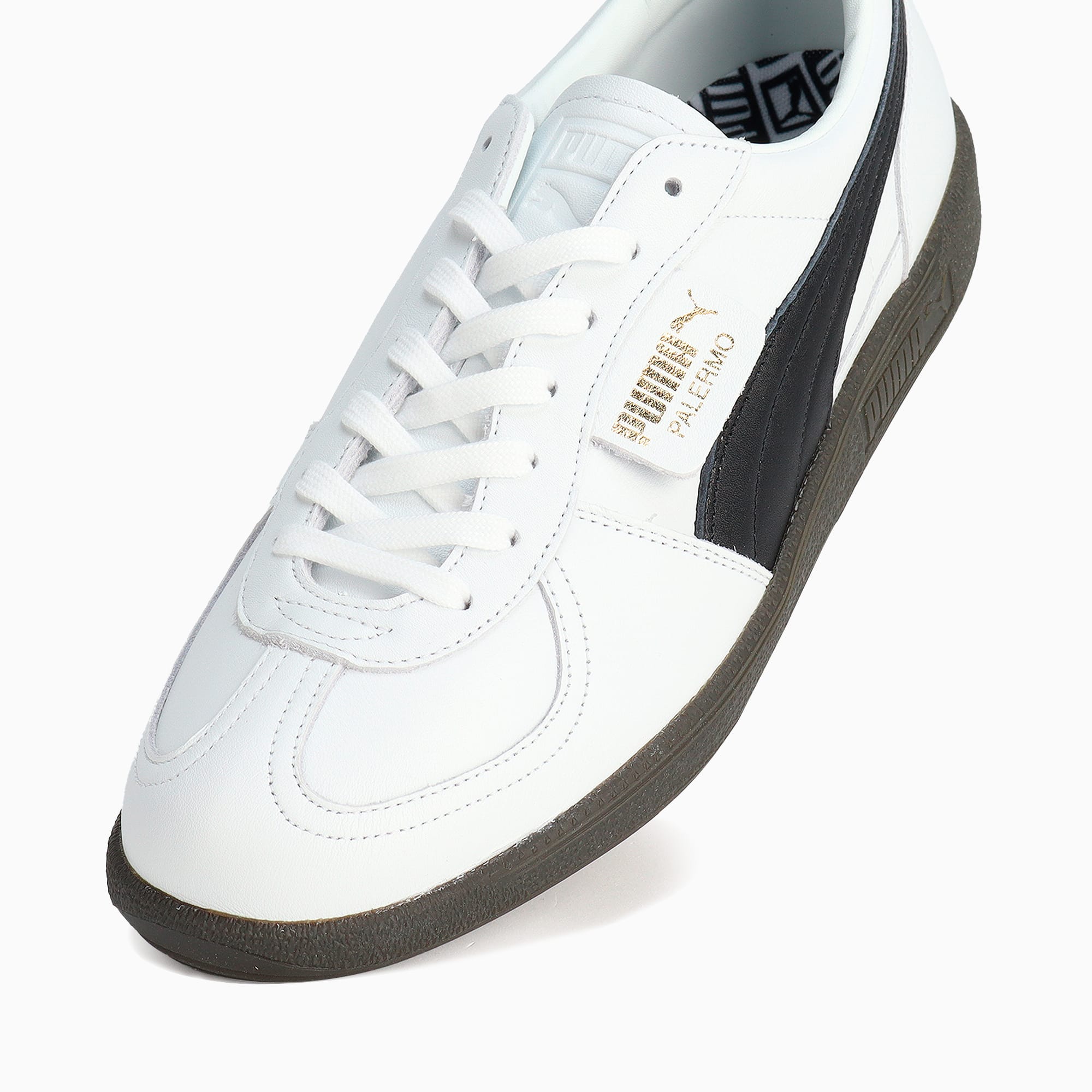Details for Palermo Leather MIJ Sneakers 402384-02