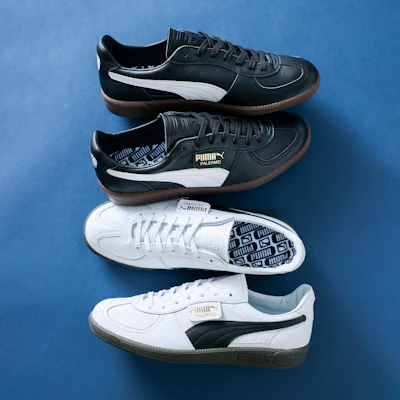 Palermo Leather MIJ Sneakers 402384-02 Sizing Palermo Leather MIJ Sneakers 402384-02