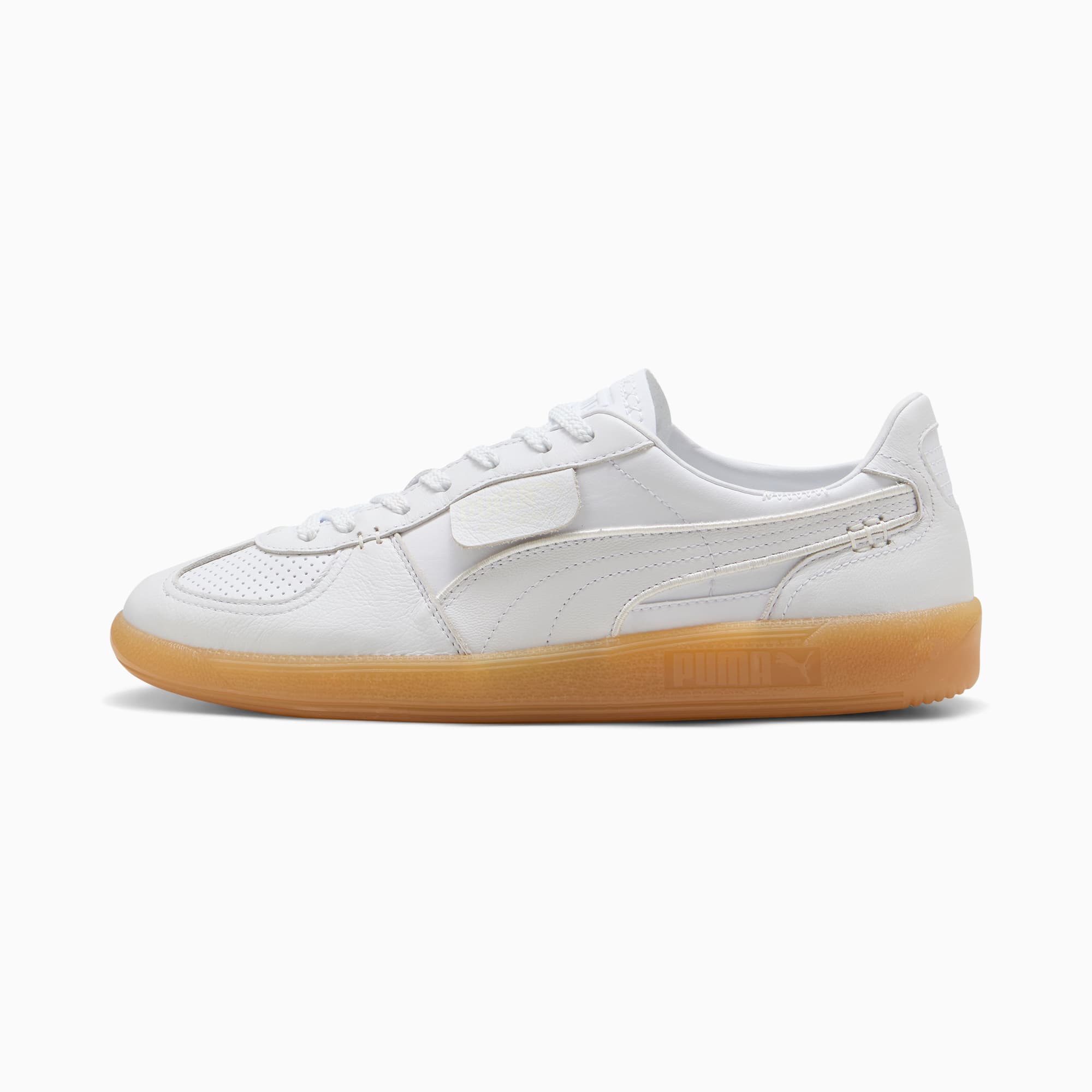 Palermo Leather S&P Sneakers 398383-01