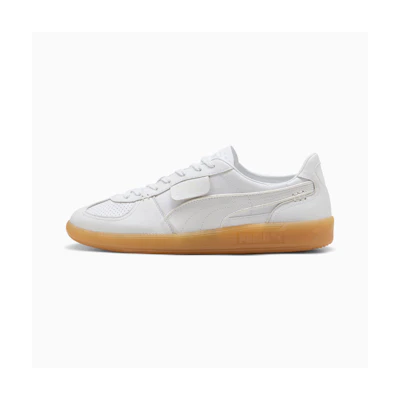 Palermo Leather S&P Sneakers