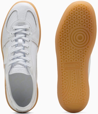 巴勒莫皮革S&P運動鞋 398383-01 Details for 巴勒莫皮革S&P運動鞋 398383-01