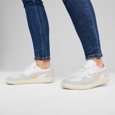 Sneakers Kulit Palermo 396464-04 Order Sneakers Kulit Palermo 396464-04