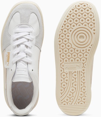 Sneakers Kulit Palermo 396464-04 Details for Sneakers Kulit Palermo 396464-04