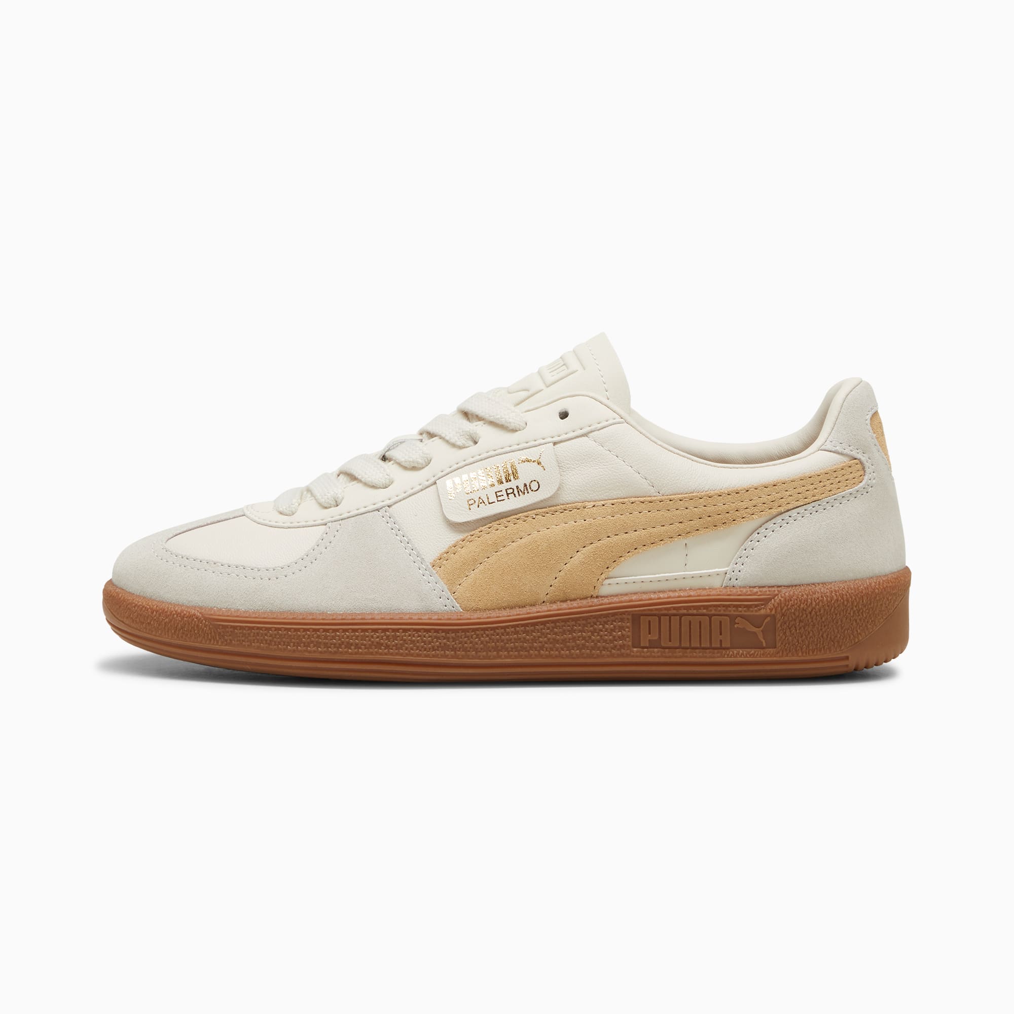 Palermo Leather Sneakers 396464-13