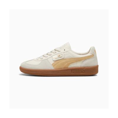Palermo Leather Sneakers