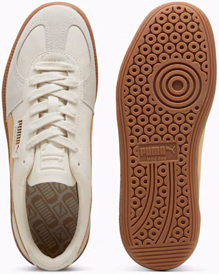 Palermo皮革运动鞋 396464-13 Sizing Palermo皮革运动鞋 396464-13